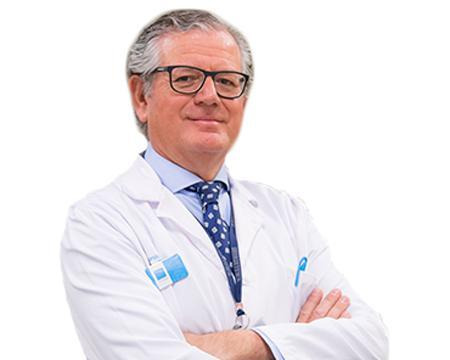 Dr. Ignacio Moncada Iribarren