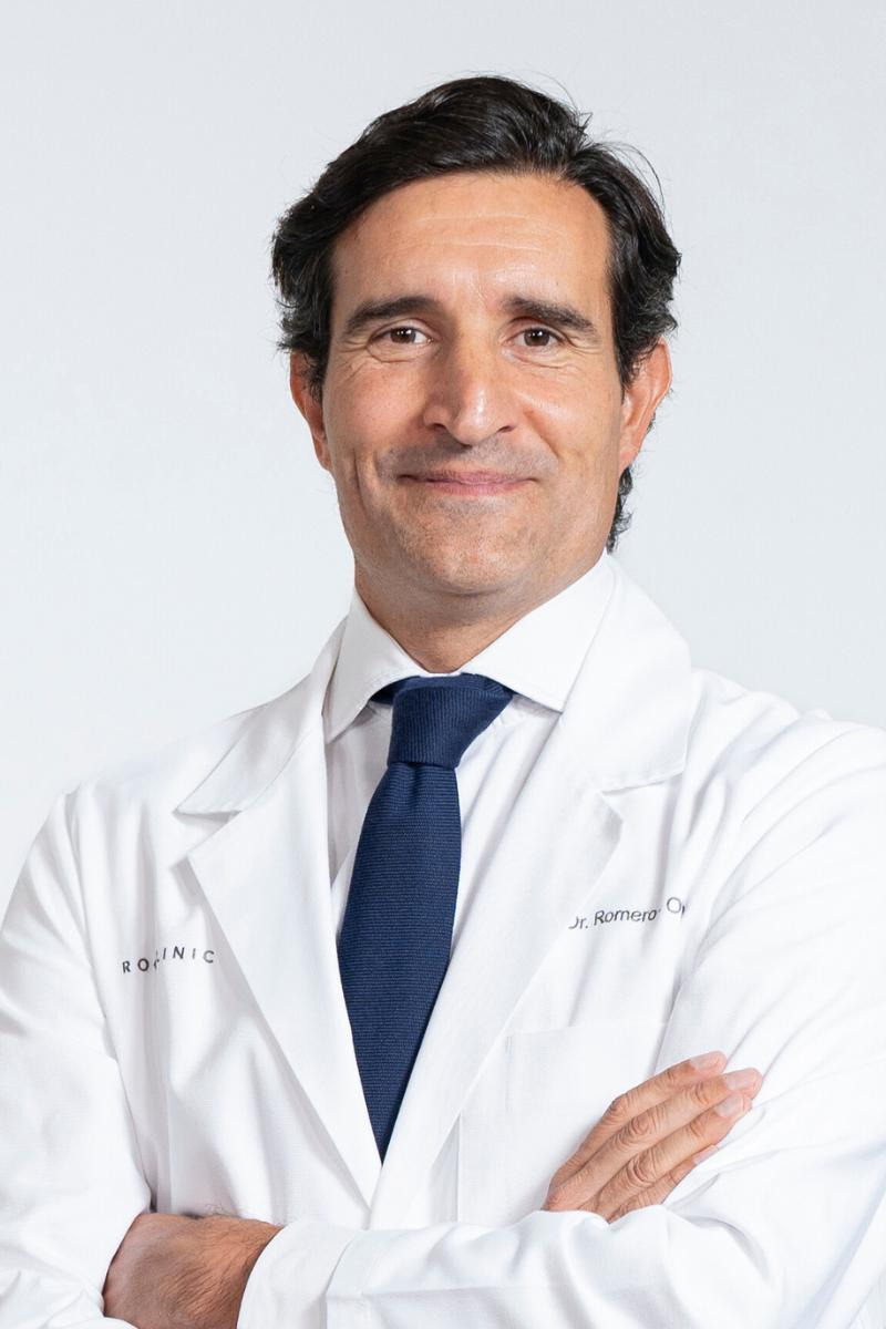 Dr. Javier Romero-Otero